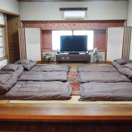 Apartamento The Torii Kumamoto Exterior foto