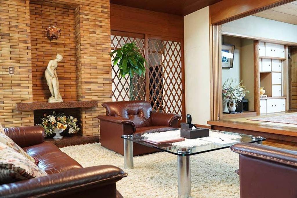 Apartamento The Torii Kumamoto Exterior foto