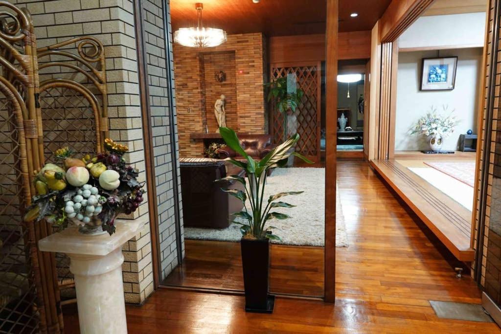 Apartamento The Torii Kumamoto Exterior foto